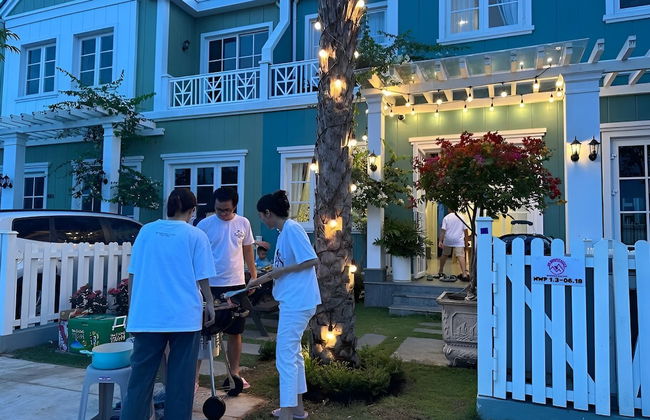 Deluxe 2 Br Alina House - Novaworld PT - Foto 23