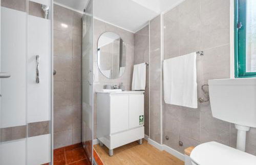 Luzia by the Sea - T1 Acolhedor a Passos da Praia - Foto 14