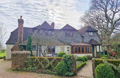 Broomy Cottage - Foto 73