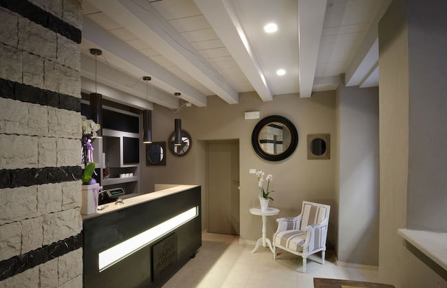 Locanda in Borgo Garni & Wellness - Foto 2