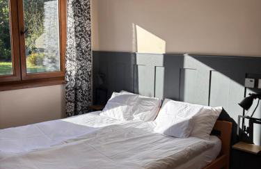 Nad Zalewem - Foto 1