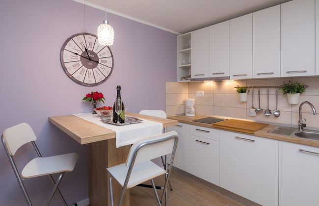 Apartments Zlatin Dvor - Foto 36