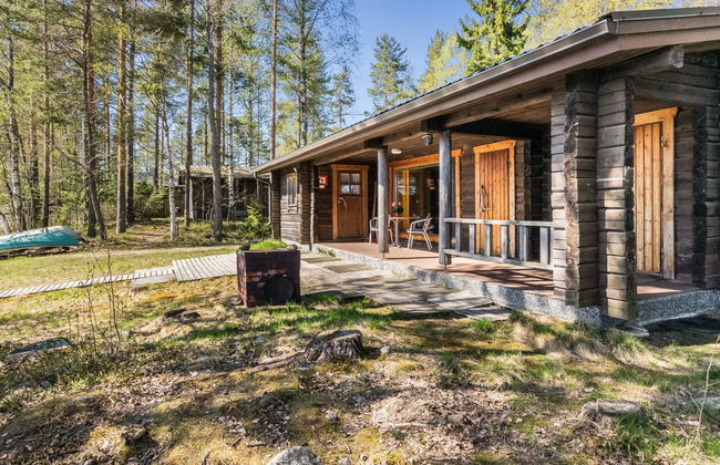 Kesäranta 7 - Foto 3