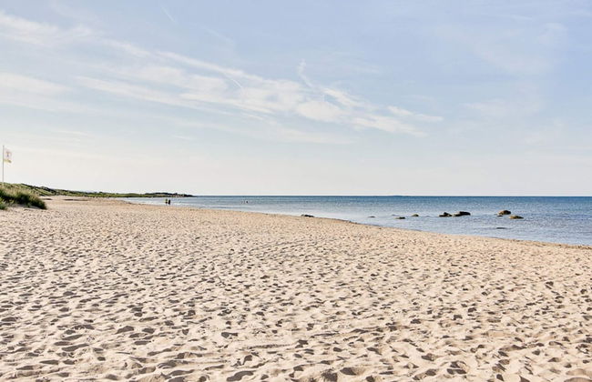 5 Person Holiday Home in Falkenberg - Foto 21