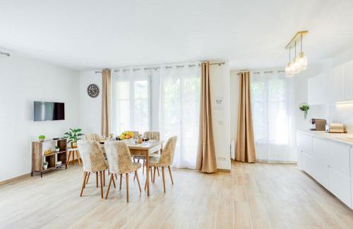 Disneyland shopping centre vallée Paris - Foto 12