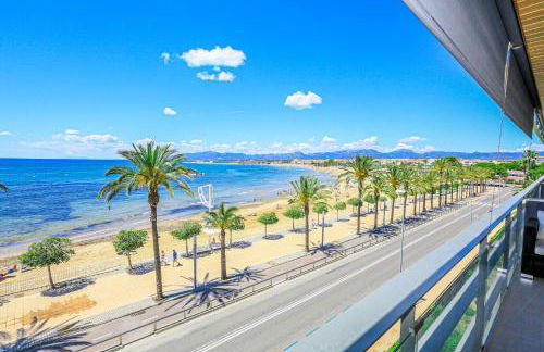 LITORAL COSTA DORADA - TROPICANA MAR Only families - Photo 54