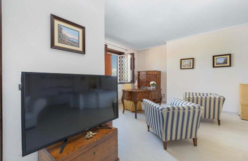 Villa Amore in Castellammare di Stabia - Foto 56