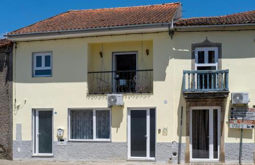 Casa Pinheiro - Foto 2