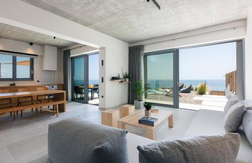 Krystallon Villas - Foto 12