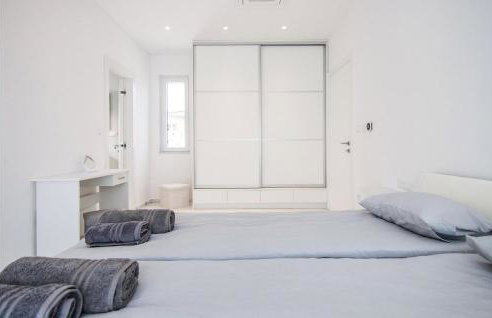 Nice Home In Krk With Sauna - Photo 36