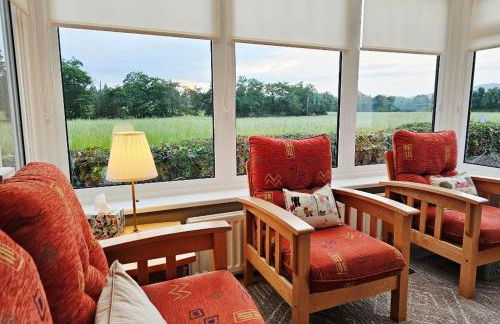 Red Robin Cottage - Foto 25