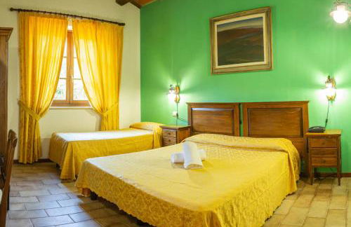 Country House Il Cascinale - Photo 114