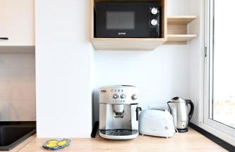 Victoria Apartment - Foto 64