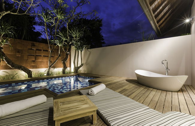 Downtown Villas - Foto 32