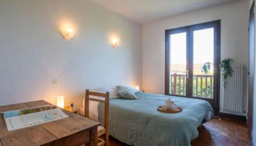 Maison basque - Vue Océan - 10 pers - Plage - Foto 4