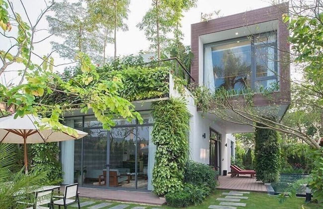 Flamingos Dai Lai Resort Luxury - Photo 74