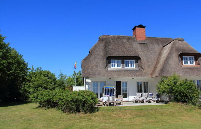 Westerheide Modern Retreat - Foto 28