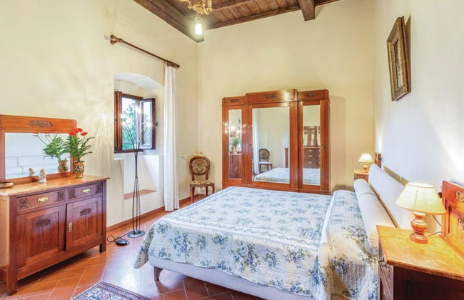 Villa Il Castello in Ortignano Raggiolo - Foto 20