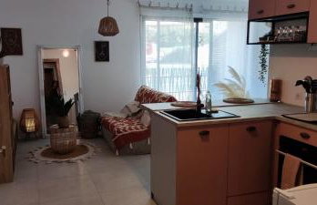 Appartement Agosta Plage - Foto 19