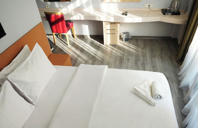 Brick House Hotel - Foto 47