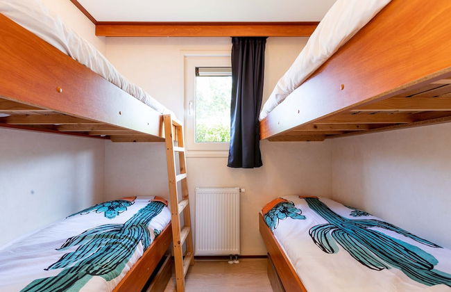 EuroParcs Parc du Soleil - Photo 42