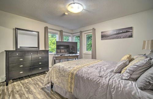 Walk to Downtown and Coast Trail Condo in Anchorage - Foto 10