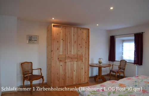Ferienwohnung Fenzl - Foto 22