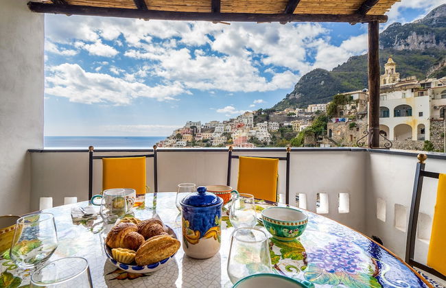 Positano Dream Home - Foto 31