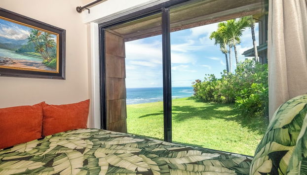 Sealodge J1 - Foto 4, Habitación