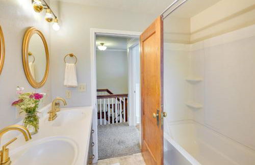 Sioux Center Home Near Dordt University - Foto 16