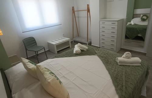 Apartamentos Reyamar - Foto 37