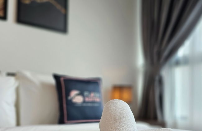 Cubic Botanical Premium Suites atBangsar - Photo 8