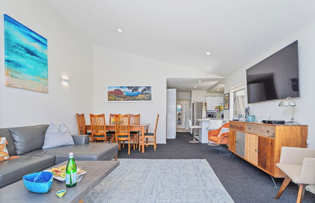 Ocean Serenity Apartments Whitianga - Foto 41