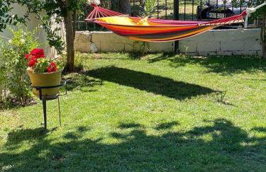 Seaside Cottage - Foto 16