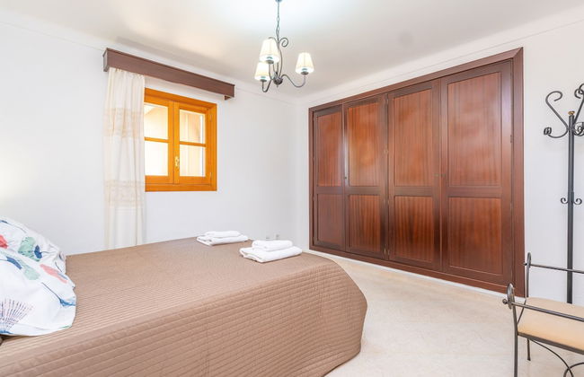 Els Xiprers in Porreres - Foto 18