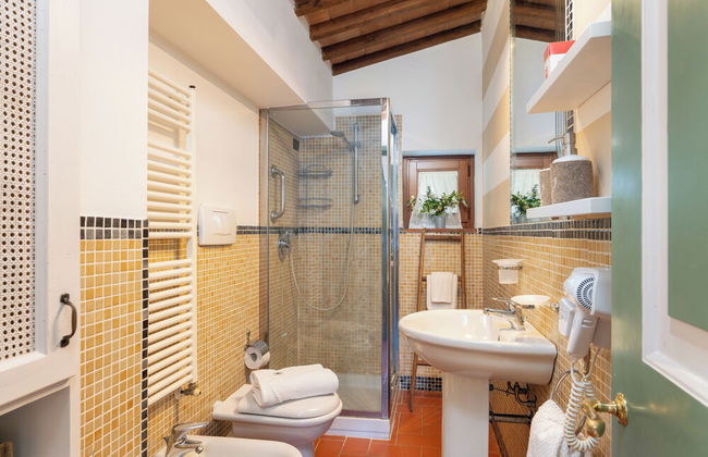 A Casa Dell'ida - Foto 13