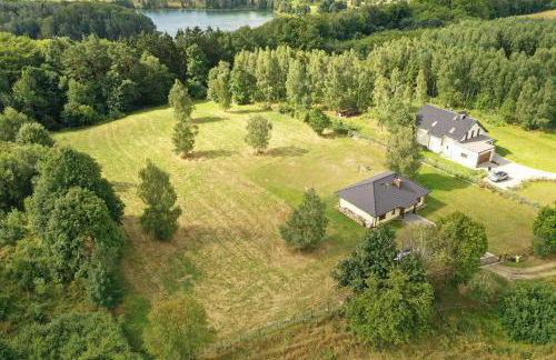 Dom Wakacyjny Kuszewo - Foto 15