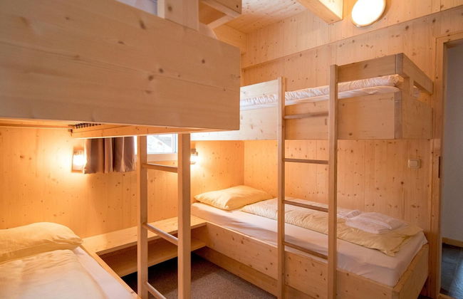 Chalet in Alps Near Ski Resort & Forest - Photo 3