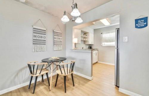 Global Cup Urban Relaxation 2 BR Apartment - Foto 8