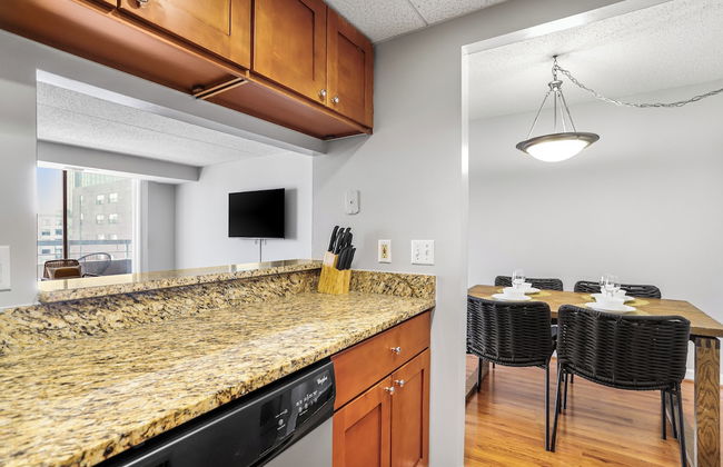 Heart of DC Area Apartments - Photo 54