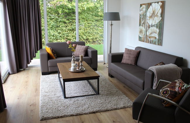 Holiday Home in Bemelen With Sauna - Photo 9