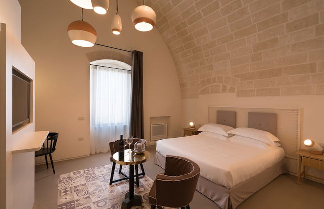 Masseria Amastuola Wine Resort - Photo 11