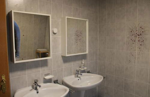 Stadtvilla Apartment mit Schlossblick - Foto 13