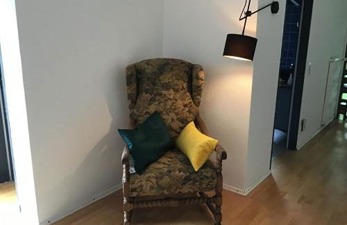 Rheingauzuhause mit Privatpool - Foto 10