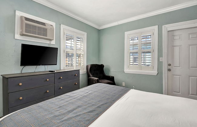 Shoreline Suites & Cabana Cottages - Foto 37