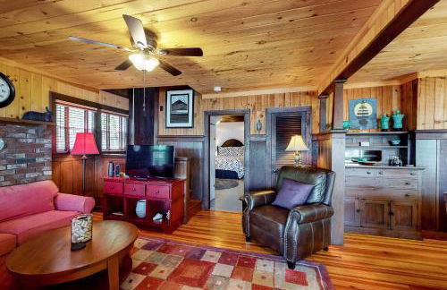 Highland Playhouse - Foto 14