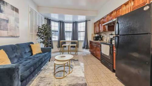 Across from Convention Center - Sleeps 6 - 3F - Foto 2