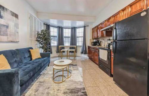 Across from Convention Center - Sleeps 6 - 3F - Foto 2