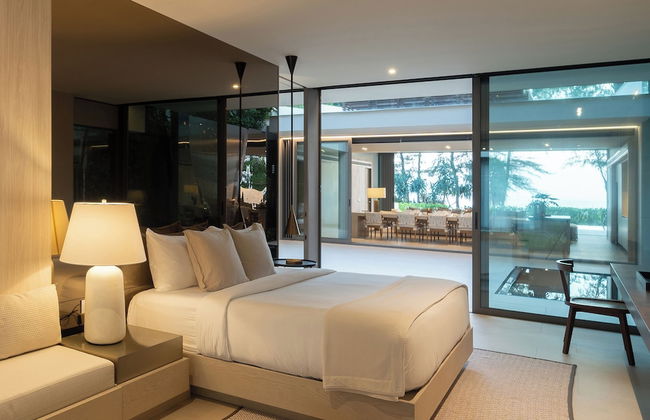 Veyla Natai Residence - Luxury Pool Villa - Foto 10