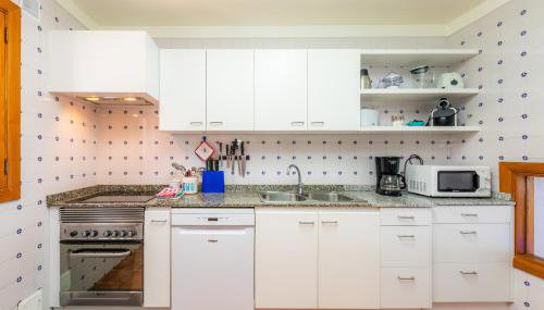 Casa Vacacional Es Niu - Foto 4